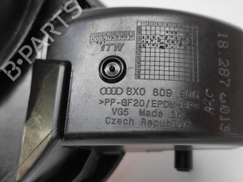 Fuel flap AUDI A1 (8X1, 8XK) 1.6 TDI | BP12097293C131 