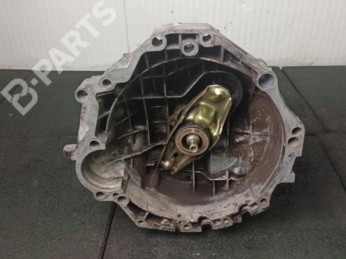 Used Gearbox AUDI A4 B6 (8E2) 2.0 (130 hp) 7795026