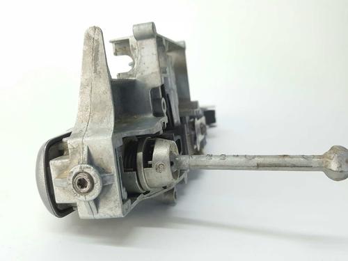Front left exterior door handle PEUGEOT 2008 I (CU_) 1.6 BlueHDi 100 | BP4912878C128