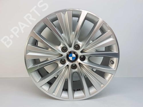 Rim BMW X5 (F15, F85) xDrive 30 d (258 hp) 9950301