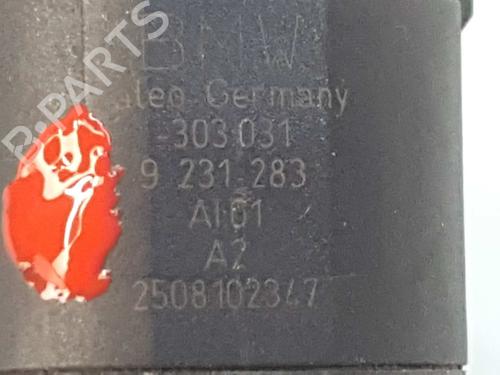 Electronic module BMW 5 Gran Turismo (F07) 535 d xDrive | BP9851956M83