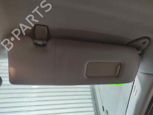 Right sun visor BMW 1 (E87) 118 d | BP8238779I2 