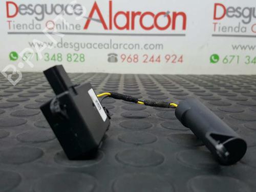 Elektronisk modul OPEL ASTRA K (B16) 1.4 Turbo (68) | BP2768518M83 