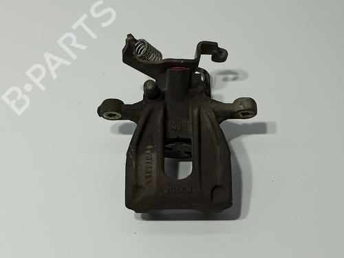 Used Left rear brake caliper FORD MONDEO III (B5Y) [2000-2007]  30741015