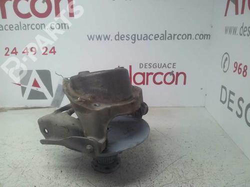 Right front suspension arm PEUGEOT 407 (6D_) 2.0 HDi 135 (6DRHRH, 6DRHRE, 6DRHRG, 6DRHRJ) | BP2749520M13 