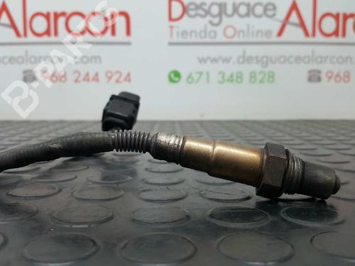 Elektronisk sensor BMW 1 (E87) 118 d (122 hp) 8748409