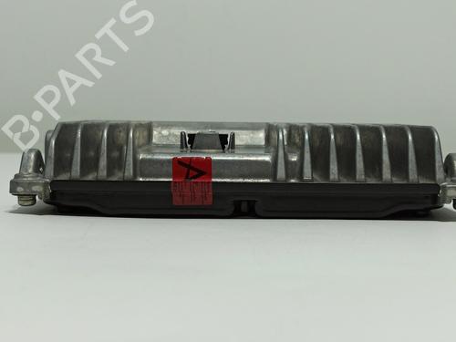 Engine control unit (ECU) TOYOTA YARIS (_P13_) 1.5 (NSP131_) | BP18479972M57 
