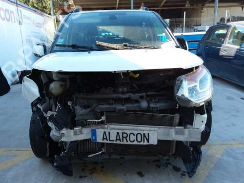 Air vent CITROËN C3 Picasso (SH_) 1.6 HDi | BP11639174I21