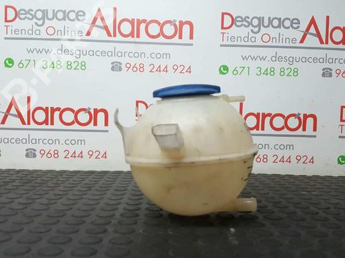 Expansion tank SEAT LEON (1P1) 1.9 TDI | BP2756407C120 