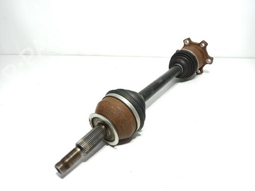 Right rear driveshaft NISSAN PATHFINDER III (R51) 2.5 dCi | BP20100629M41 