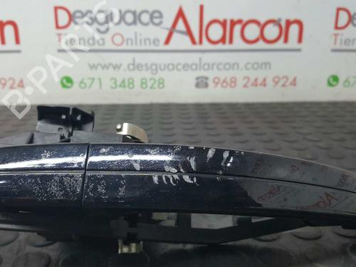 Front right exterior door handle FORD C-MAX II (DXA/CB7, DXA/CEU) 1.6 TDCi | BP2734419C129