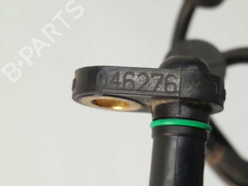 Elektronisk sensor NISSAN PATHFINDER III (R51) 2.5 dCi | BP14534905M84