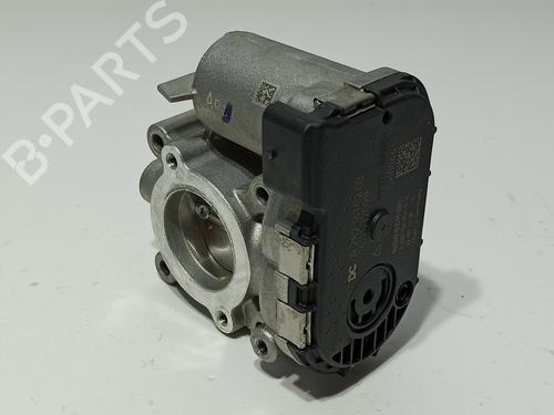 Used Throttle body NISSAN JUKE (F16_) 1.0 (114 hp) 29873616