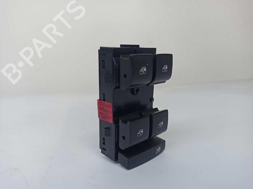 Left front window switch OPEL ZAFIRA TOURER C (P12) 1.6 CDTI (75) | BP9665964I27
