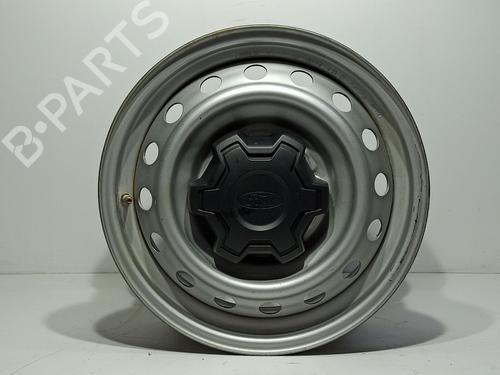 Used Rim FORD RANGER (TKE) [2011-2026]  32859959