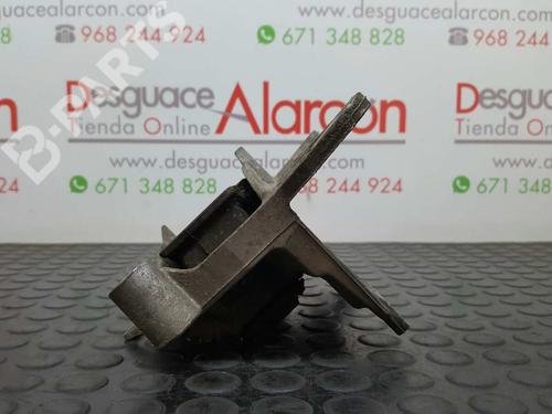 Engine mount RENAULT MEGANE III Hatchback (BZ0/1_, B3_) 1.5 dCi | BP10263740M89 
