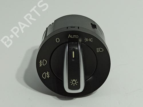 Used Headlight switch Headlight switch 38098809 38098809