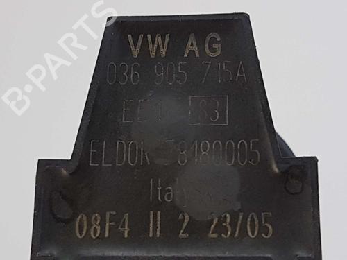 Ignition coil SEAT CORDOBA (6L2) 1.4 16V | BP7477748M94 
