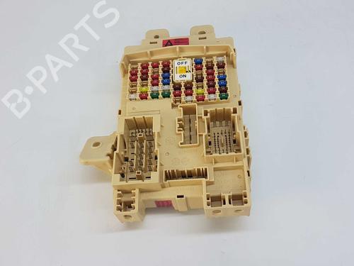 Fuse box HYUNDAI IONIQ (AE) 1.6 GDI Hybrid | BP9973536E1 