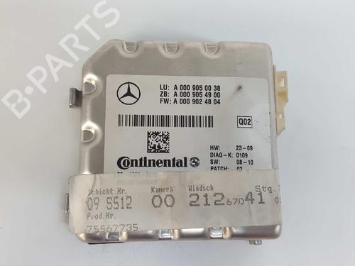 Camera MERCEDES-BENZ E-CLASS (W212) E 220 CDI / BlueTEC (212.001, 212.002) | BP14533591E14