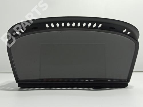 Display BMW 5 (E60) 525 d (177 hp) 10320834