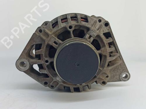 Generator RENAULT SCÉNIC I MPV (JA0/1_, FA0_) 1.9 dCi (JA05, JA1F) | BP8110733M7