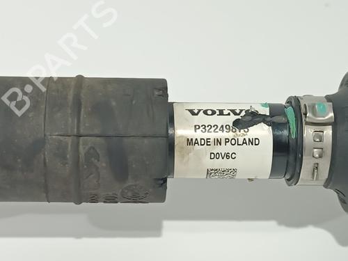 Right front driveshaft VOLVO V90 II Estate (235) B4 Mild-Hybrid | BP18419109M39 