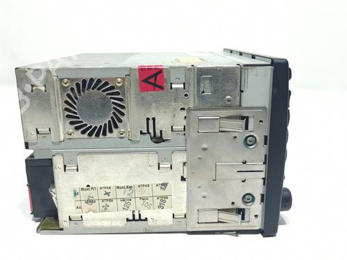 Electronic module MERCEDES-BENZ M-CLASS (W163) ML 320 (163.154) | BP10988598M83