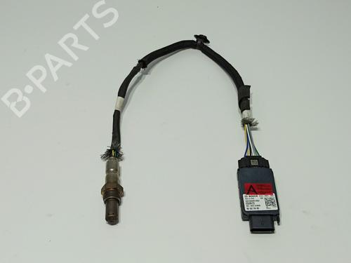 Elektronisk sensor PEUGEOT 3008 II SUV (MC_, MR_, MJ_, M4_) 1.5 BlueHDi 130 (131 hp) 28712762