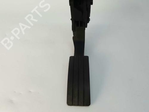 Pedal RENAULT CLIO IV (BH_) 1.5 dCi 75 | BP8531509I4 
