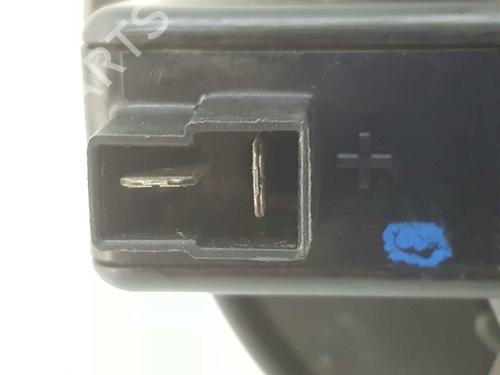 Heater blower motor PEUGEOT 307 (3A/C) 2.0 HDi 90 | BP5811379M62