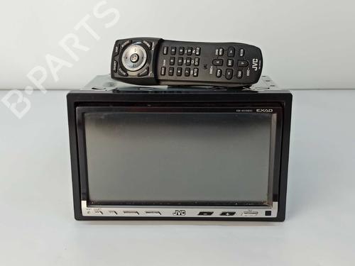 Bilradio MERCEDES-BENZ C-CLASS (W203) C 220 CDI (203.006) | BP10108977E6