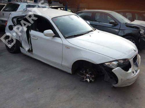 Electronic module BMW 1 (E87) 118 d | BP2755478M83 