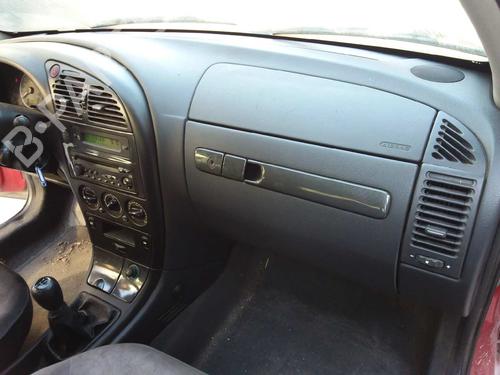 Engine control unit (ECU) CITROËN XSARA (N1) 1.6 16V | BP5657853M57