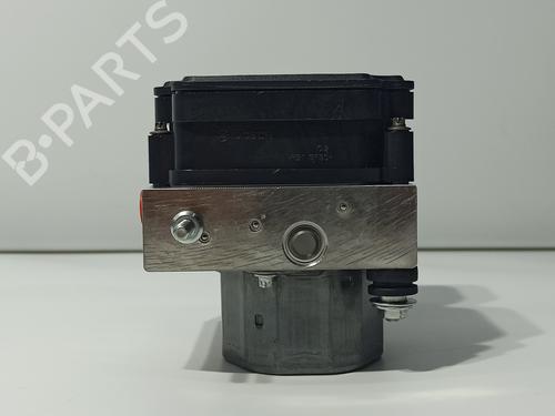 ABS pump NISSAN QASHQAI II (J11, J11_) 1.5 dCi | BP10977763M43