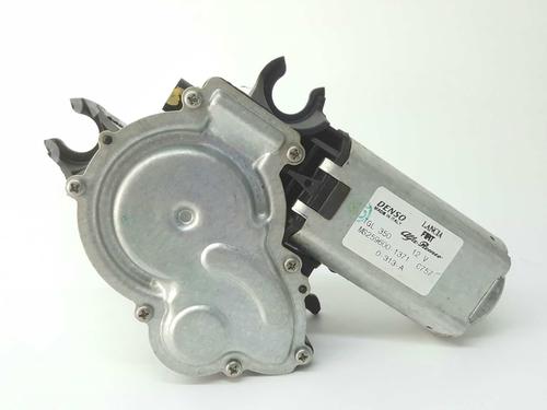 Used Rear wiper motor FIAT 500 (312_) 0.9 (312AXG1A, 312.AXG11) (86 hp) 5796472