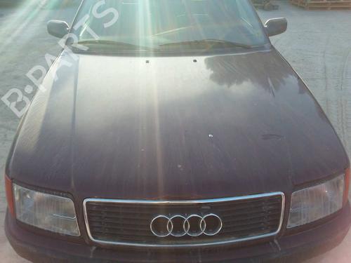 Brugte AUDI 100 C4 Saloon (4A2) 2.3 E (133 hp) 4279707