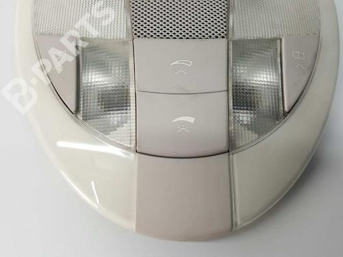 Innerbelysning MERCEDES-BENZ E-CLASS (W211) E 270 CDI (211.016) | BP11386869I8 