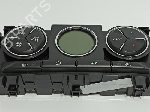 Climate control CITROËN DS3 (SA_) 1.6 HDi 110 | BP13688388I5 