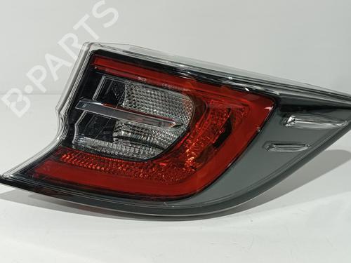 Right taillight TOYOTA COROLLA Hatchback (_E21_, _EA1_, _EH1_)  | BP26702013C35 