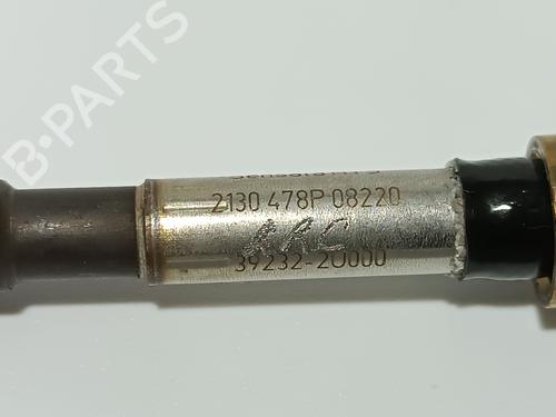 Electronic sensor HYUNDAI TUCSON (NX4E, NX4A) 1.6 CRDi Hybrid 48V | BP14362510M84