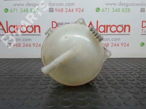 Expansion tank SEAT IBIZA IV SC (6J1, 6P5) 1.9 TDI | BP2731145C120 