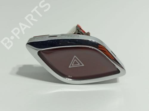 Used Warning switch Warning switch CITROËN C3 II (SC_) [2009-2026] 6628275 6628275