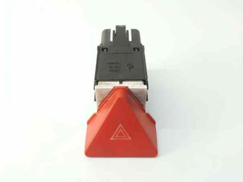 Used Warning switch VW CADDY III Box Body/MPV (2KA, 2KH, 2CA, 2CH) 2.0 SDI (70 hp) 6052130