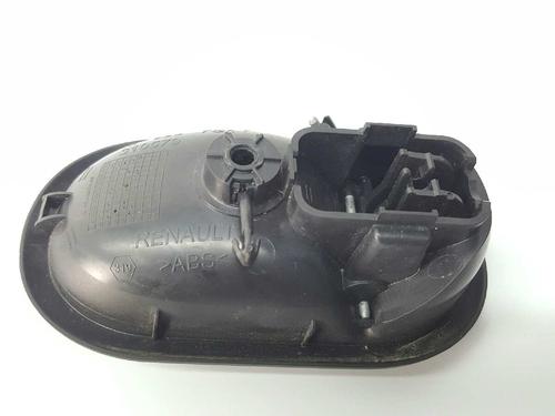 Rear left interior door handle RENAULT KANGOO / GRAND KANGOO II (KW0/1_) | BP3288705I15 - Image 3