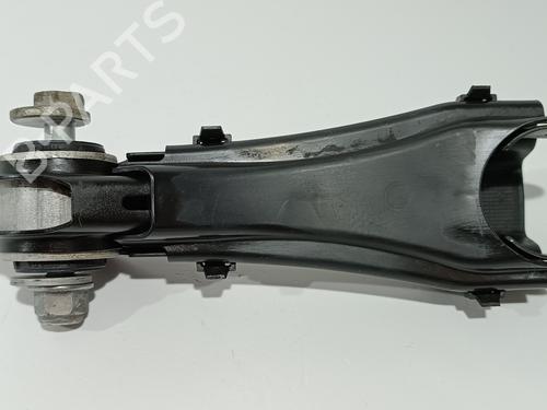 Right rear suspension arm MERCEDES-BENZ CLA Shooting Brake (X118) CLA 200 d (118.612) | BP23099719M15