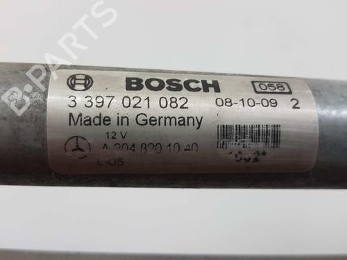 Front wiper motor MERCEDES-BENZ C-CLASS (W204) C 220 CDI (204.008) | BP4684636M29 