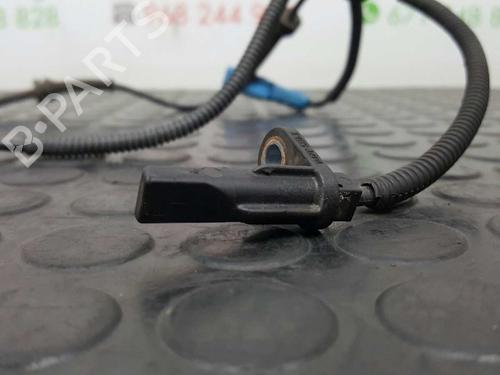 Electronic sensor PEUGEOT 208 I (CA_, CC_) 1.4 HDi | BP14531455M84