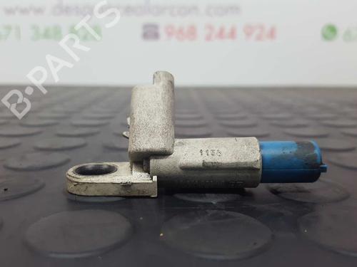 Used Electronic sensor PEUGEOT 206 Hatchback (2A/C) 1.4 HDi (69 hp) 2738308