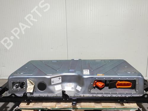 Batterij SMART FORFOUR Hatchback (453) electric drive (453.091) (82 hp) 14544552